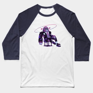 space suit Baseball T-Shirt